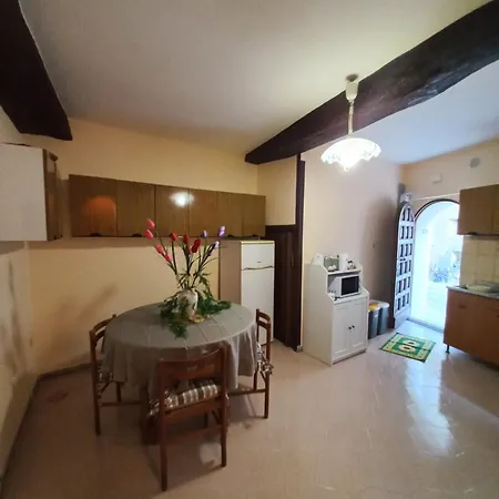 Antica Casa Sabina Casa de Férias *