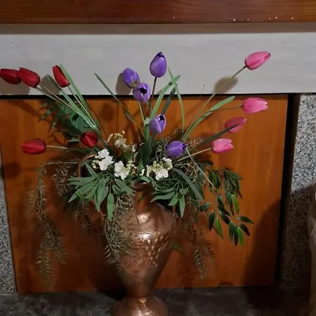 Antica Casa Sabina Prázdninový dům *