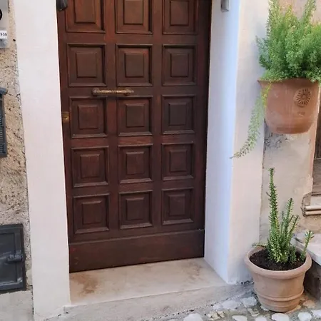 Casa de Férias Antica Casa Sabina *