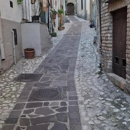 Antica Casa Sabina * Torri in Sabina