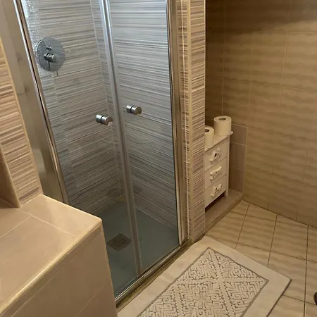 Antica Casa Sabina Prázdninový dům Torri in Sabina