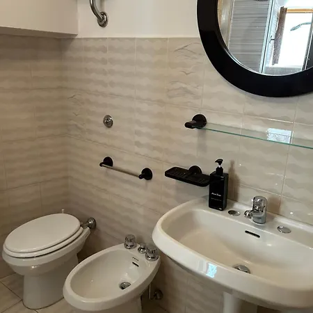 Antica Casa Sabina Prázdninový dům *