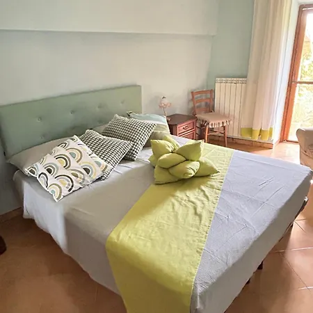 Prázdninový dům Antica Casa Sabina