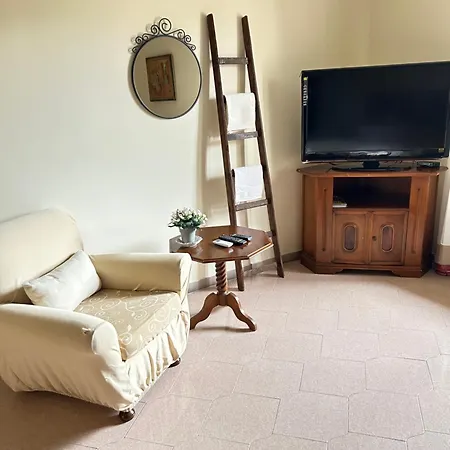 Antica Casa Sabina *
